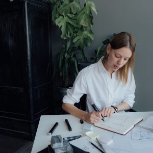 DESIGNER AS AN ENTREPRENEUR