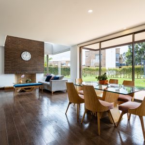 VOLUME IN THE INTERIOR