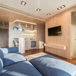 DESIGN PROJECT AND RE-PLANNING PROJECT