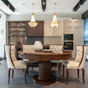 LIGHTING AND ELECTRIC IN INTERIOR DESIGN