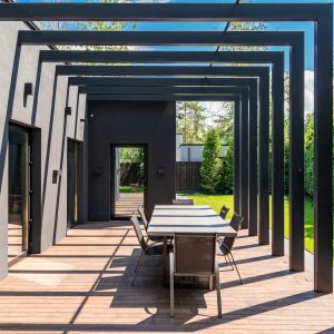 Archicad - layout book, room renderings.