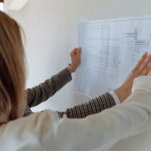 DEVELOPMENT OF TECHNICAL DOCUMENTATION IN ARCHICAD